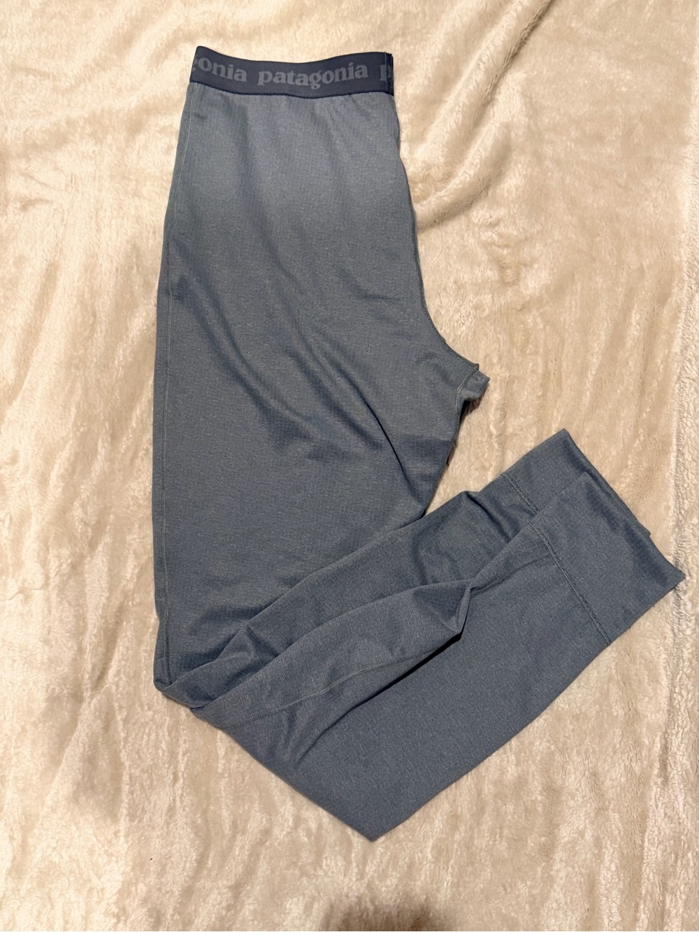 Patagonia Capilene Thermals
